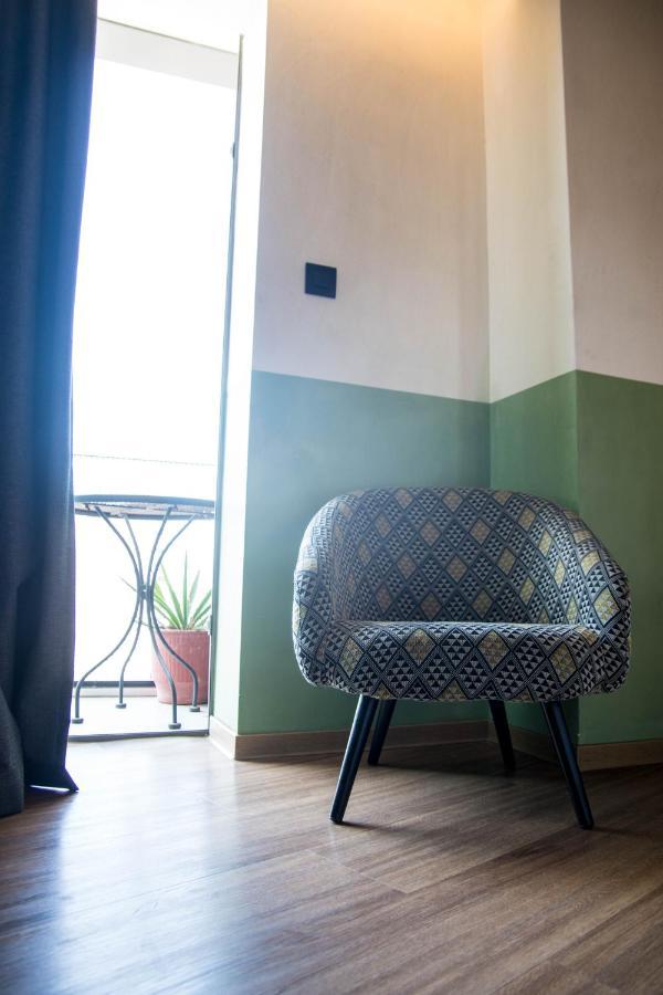 Adonis City Hotel Patras Exterior foto